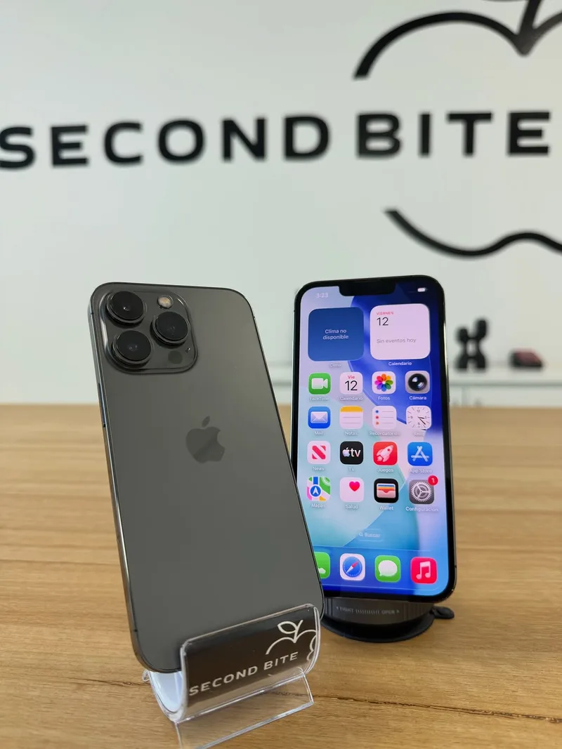 iPhone 13 Pro