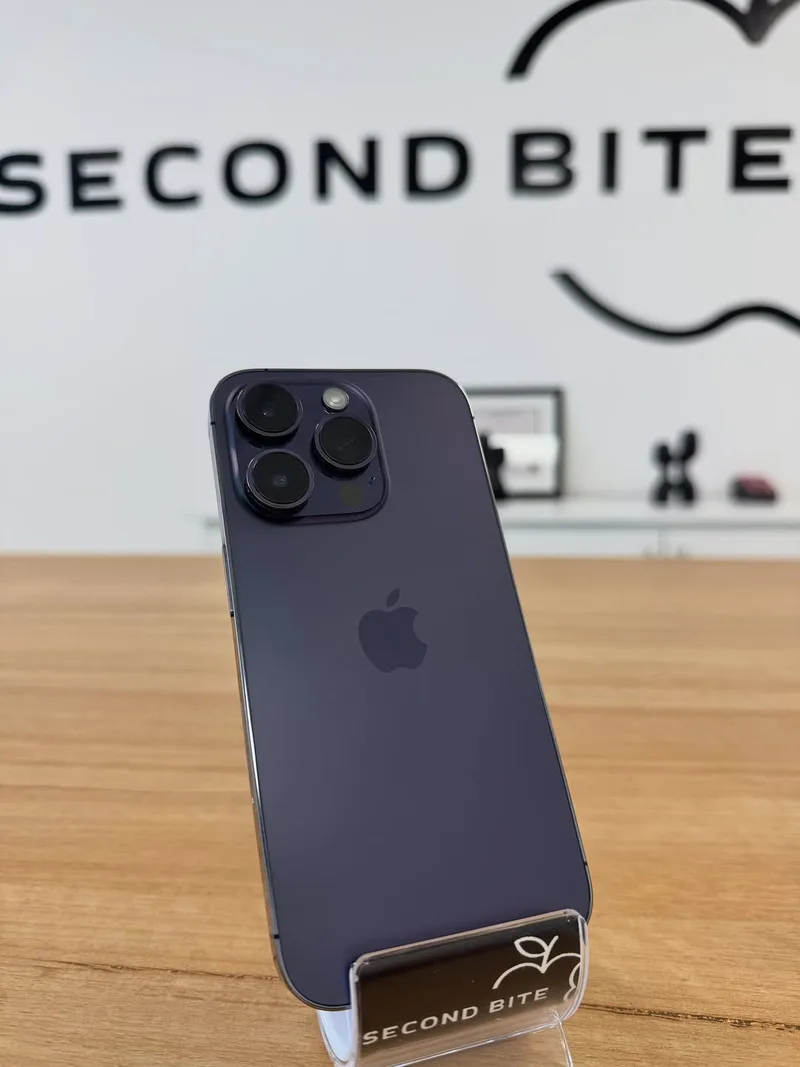 iPhone 14 Pro