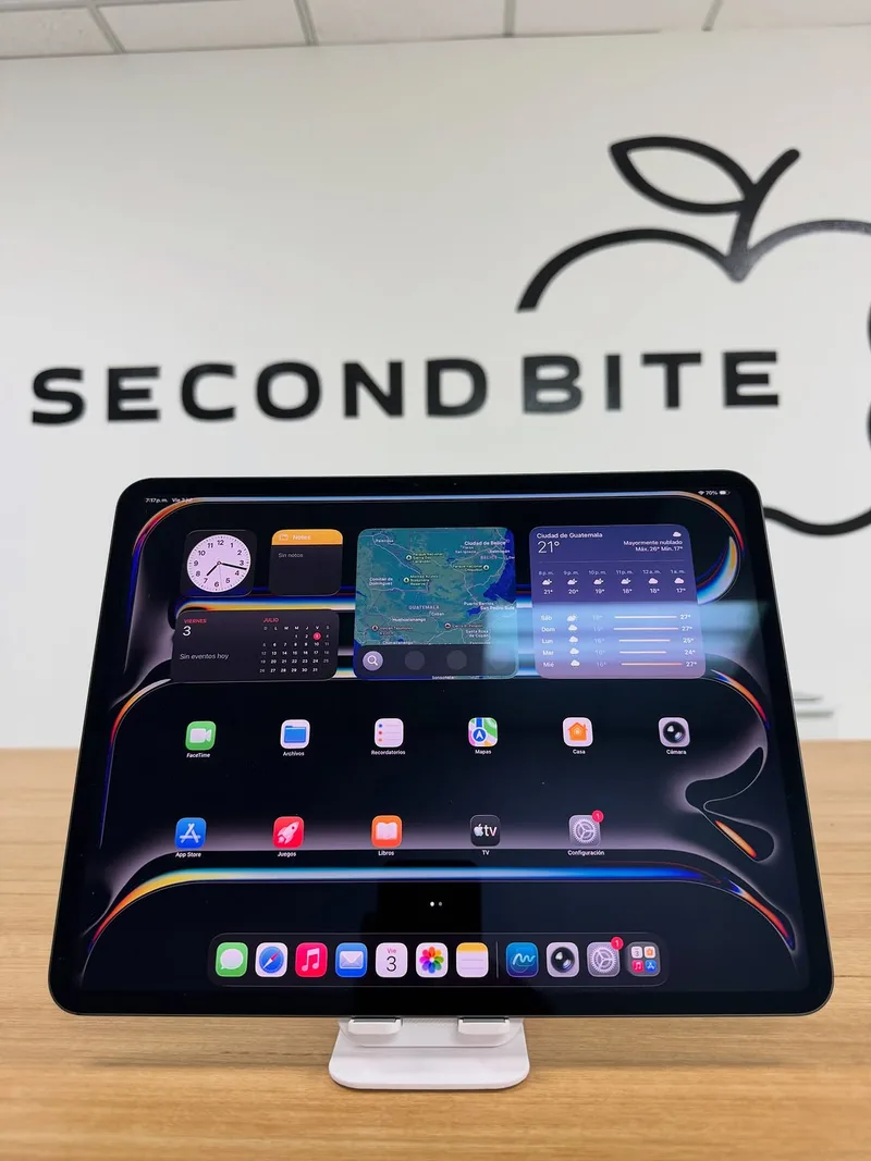iPad Pro 13 M4