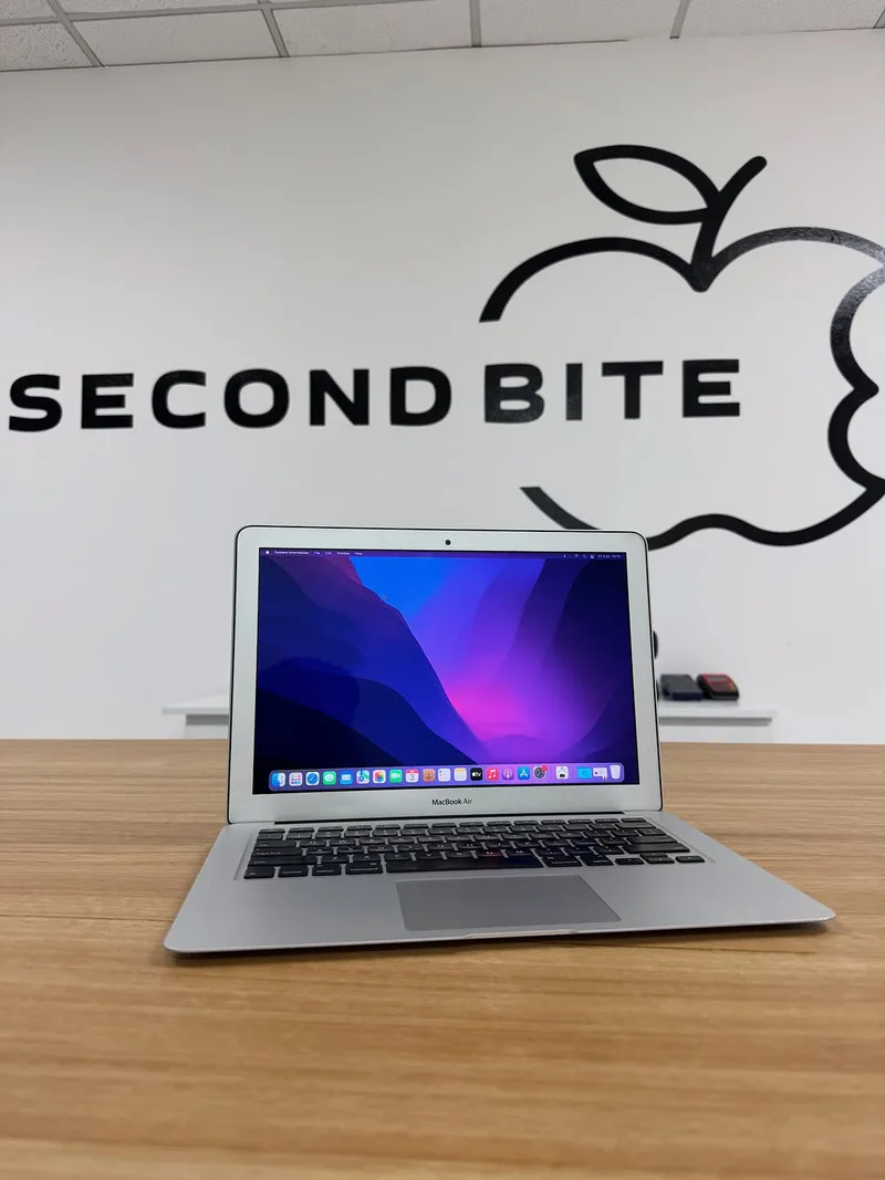 MacBook Air 13 2015
