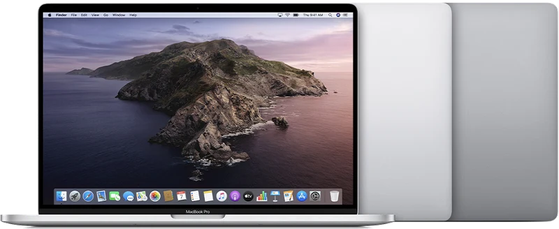 MacBook Pro 16 2019 · Oferta
